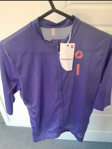 New castelli dritone - castelli, size