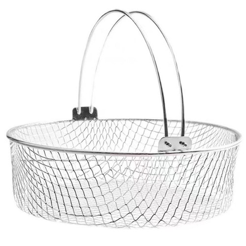 Reusable stainless steel - steel, air