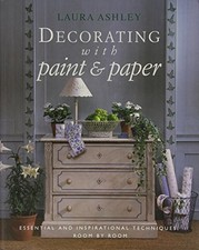 "Laura Ashley" Decorating with