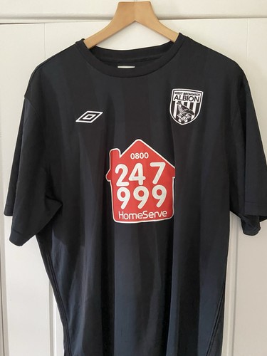 West bromwich albion away - west,