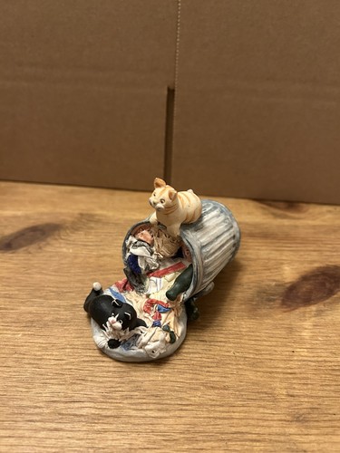 Peter fagan novelty cats - peter,