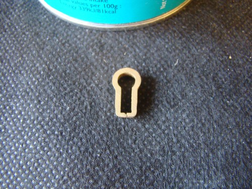 Small salvaged vintage - 1,
