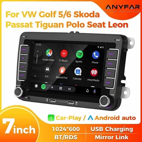 Car stereo head unit - stereo,