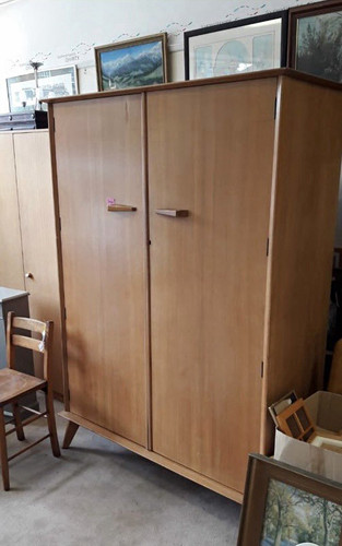 Crown mid century modern - mid,