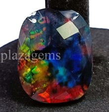 59.30 Ct Natural Ethiopian