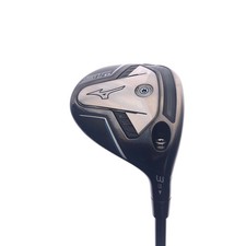 Used Mizuno ST-G 3 Fairway Wood / 15 Degrees / Stiff Flex