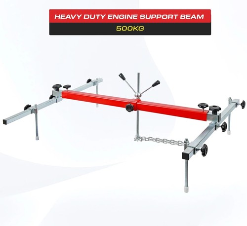 Engine support beam 500kg with - support,