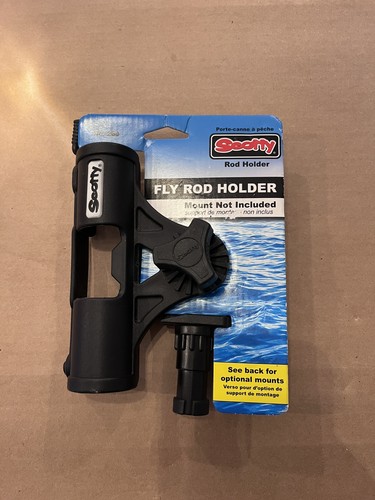 Scotty fly fishing rod - fishing,