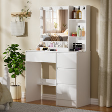 LED Dressing Mirror Makeup