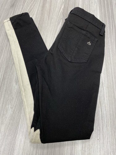 Rag bone black - rag,