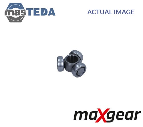 1914 tripod hub drive - hub,
