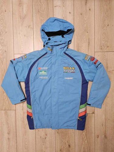 Rizla suzuki racing - rizla, team