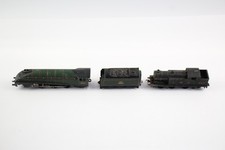 OO Gauge Hornby Dublo Mallard 60022 Tank Locomotive