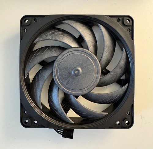 Noctua a12x25 pwm - nf-a12x25,