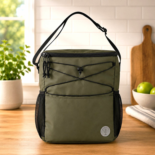 Sagaform vide large cooler - cooler, bag