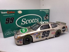 Carl Edwards 2005 Scott's 1st