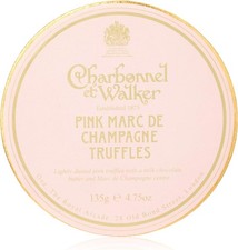 Charbonnel Et Walker Pink