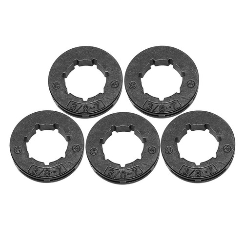 Sprocket rim for stihl - rim, 3/8-7