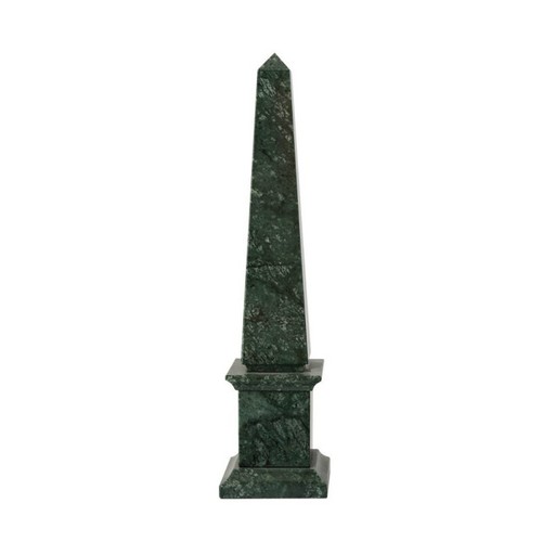 Classic obelisk green - obelisk,