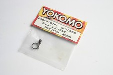 Yokomo DP-DRB Joint Pin For Universal C-Clip 2mm - DRB-010TPC Drift