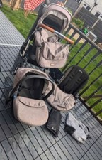 Silver cross wayfarer - silver,