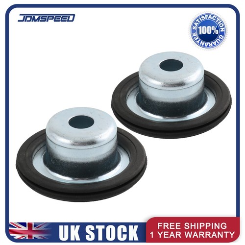 Front shock suspension top - suspension,