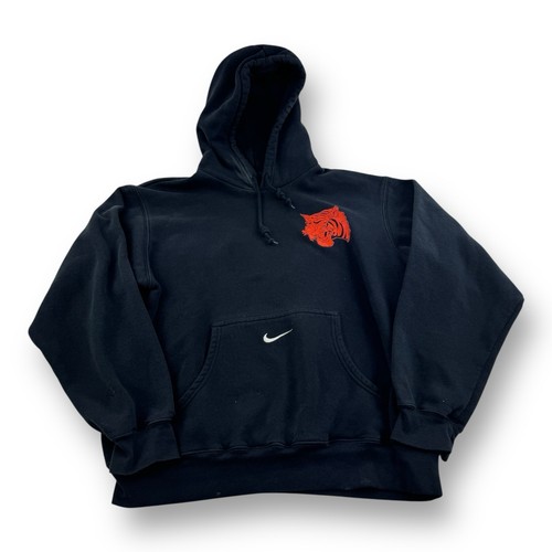 Nike team medium black center - medium,