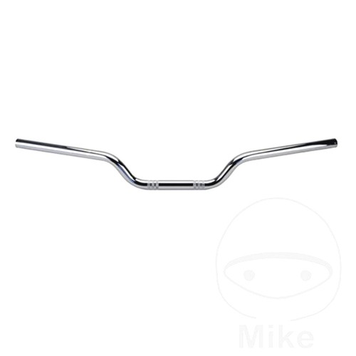 Tommaselli 186 handlebar - 186,