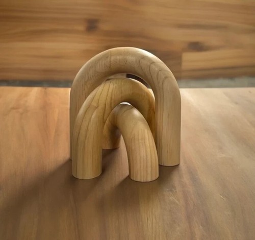 Piece natural elegant - 3,