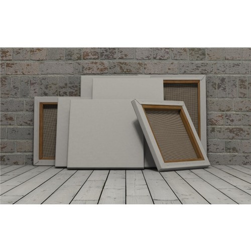 Blank canvas custom made - custom,