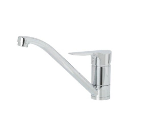 Cooke lewis hebbe - &, chrome