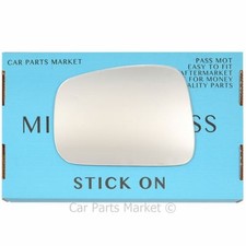 Left Passenger side Wing door