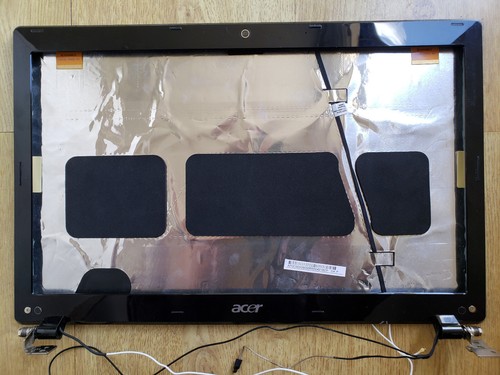 Acer aspire 5741 screen - aspire,