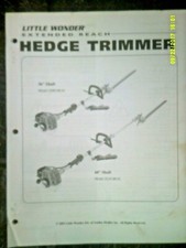 Little Wonder Extended Reach