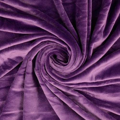 Squish cuddle fleece velour - squish,