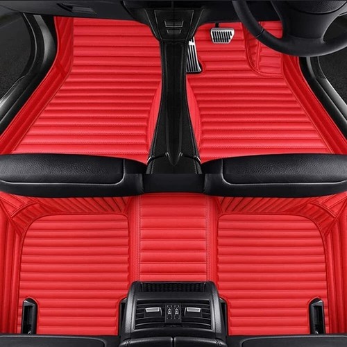 Floorliner tailored for - tailored, audi