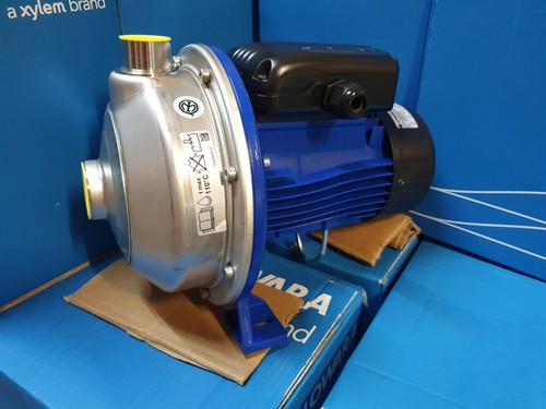 Lowara centrifugal pump ceam - lowara,