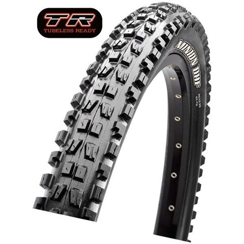 Maxxis minion dhf x - 27.5,