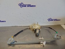 Peugeot 406 Window regulator Passenger left front 00-03 P3 6 pin