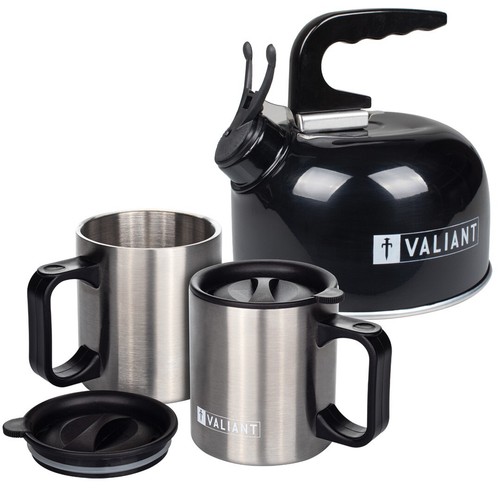 Valiant portable camping - valiant,