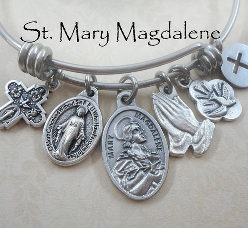 Mary magdalene patron - magdalene,