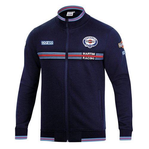 Sparco martini racing - racing, mens