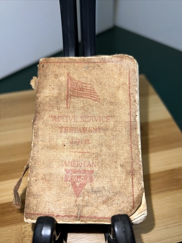 Antique active service - antique,