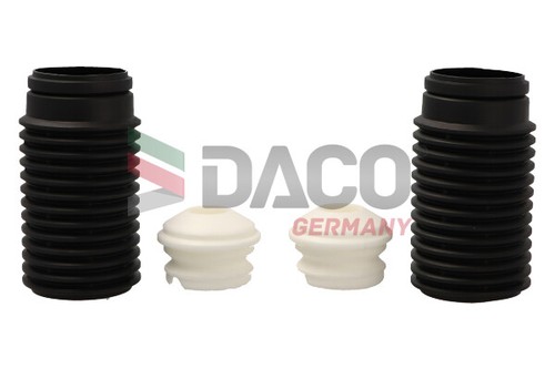 Daco germany pk3610 dust - dust, cover