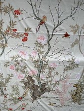 Vintage 1981 Warner Fabrics