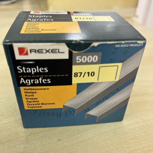 Rexel 14mm heavy duty - ,