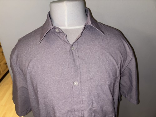 Rohan finchley shirt mens size - rohan,