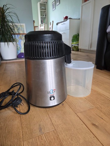 H2o labs stainless steel water - labs,