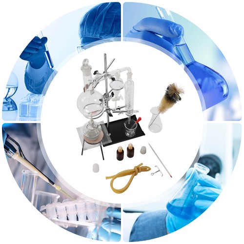 New 500ml lab - new,
