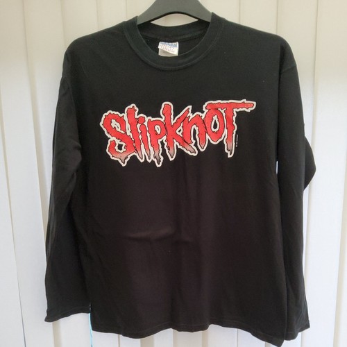 Vintage 2001 slipknot - vintage,